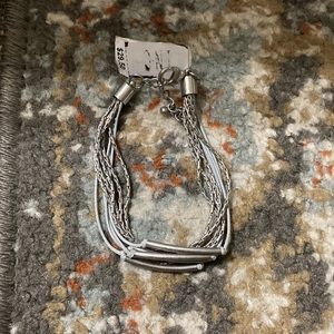NYC bracelet